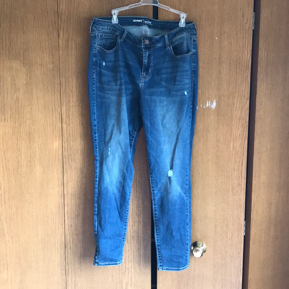 rockstar jeans